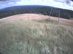 Archiv Foto Webcam Kandellifte Bergstation 13:00