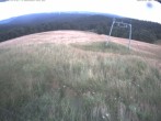 Archiv Foto Webcam Kandellifte Bergstation 15:00