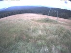 Archiv Foto Webcam Kandellifte Bergstation 09:00
