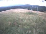 Archiv Foto Webcam Kandellifte Bergstation 13:00
