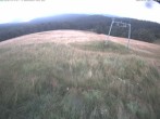 Archiv Foto Webcam Kandellifte Bergstation 19:00