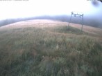 Archiv Foto Webcam Kandellifte Bergstation 05:00