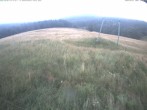 Archiv Foto Webcam Kandellifte Bergstation 13:00