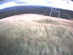 Archiv Foto Webcam Kandellifte Bergstation 15:00