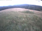 Archived image Webcam Mountain station Kandellifte 11:00