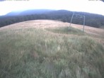Archived image Webcam Mountain station Kandellifte 13:00