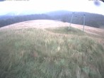Archived image Webcam Mountain station Kandellifte 15:00