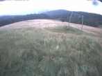 Archived image Webcam Mountain station Kandellifte 17:00