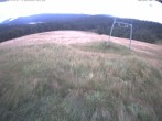 Archiv Foto Webcam Kandellifte Bergstation 19:00