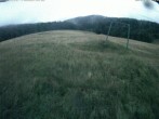 Archiv Foto Webcam Kandellifte Bergstation 05:00