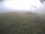 Archiv Foto Webcam Kandellifte Bergstation 09:00