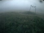 Archiv Foto Webcam Kandellifte Bergstation 05:00