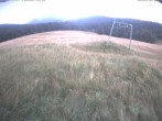 Archiv Foto Webcam Kandellifte Bergstation 09:00