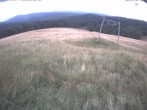 Archiv Foto Webcam Kandellifte Bergstation 13:00
