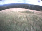 Archiv Foto Webcam Kandellifte Bergstation 15:00