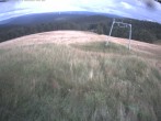 Archiv Foto Webcam Kandellifte Bergstation 17:00