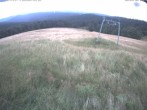 Archiv Foto Webcam Kandellifte Bergstation 09:00