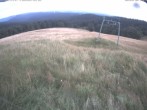 Archiv Foto Webcam Kandellifte Bergstation 13:00