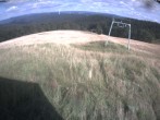Archiv Foto Webcam Kandellifte Bergstation 15:00