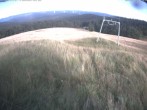 Archiv Foto Webcam Kandellifte Bergstation 17:00