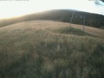 Archiv Foto Webcam Kandellifte Bergstation 05:00