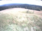 Archiv Foto Webcam Kandellifte Bergstation 11:00