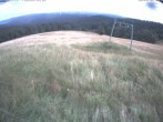 Archiv Foto Webcam Kandellifte Bergstation 13:00