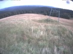 Archiv Foto Webcam Kandellifte Bergstation 13:00