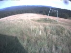 Archiv Foto Webcam Kandellifte Bergstation 15:00