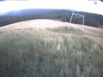 Archiv Foto Webcam Kandellifte Bergstation 17:00
