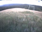 Archiv Foto Webcam Kandellifte Bergstation 19:00