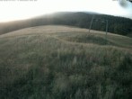 Archiv Foto Webcam Kandellifte Bergstation 00:00