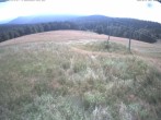Archiv Foto Webcam Kandellifte Bergstation 04:00