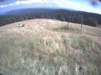 Archiv Foto Webcam Kandellifte Bergstation 08:00