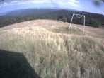 Archiv Foto Webcam Kandellifte Bergstation 10:00