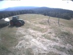 Archiv Foto Webcam Kandellifte Bergstation 09:00