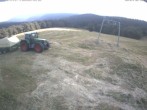 Archiv Foto Webcam Kandellifte Bergstation 11:00