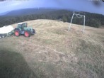 Archiv Foto Webcam Kandellifte Bergstation 15:00