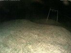 Archiv Foto Webcam Kandellifte Bergstation 23:00
