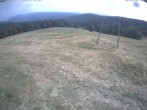 Archiv Foto Webcam Kandellifte Bergstation 11:00