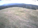 Archiv Foto Webcam Kandellifte Bergstation 13:00