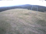 Archiv Foto Webcam Kandellifte Bergstation 15:00