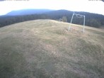 Archiv Foto Webcam Kandellifte Bergstation 17:00