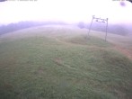 Archiv Foto Webcam Kandellifte Bergstation 06:00