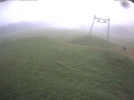 Archiv Foto Webcam Kandellifte Bergstation 08:00