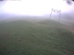 Archiv Foto Webcam Kandellifte Bergstation 09:00