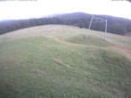 Archiv Foto Webcam Kandellifte Bergstation 12:00