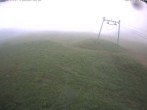 Archived image Webcam Mountain station Kandellifte 06:00