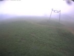 Archiv Foto Webcam Kandellifte Bergstation 08:00