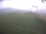Archiv Foto Webcam Kandellifte Bergstation 11:00